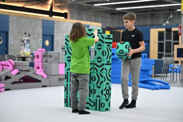 Klocki 3D Magic - obrazek 6