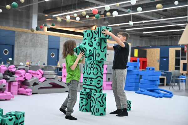 Klocki 3D Magic - obrazek 5